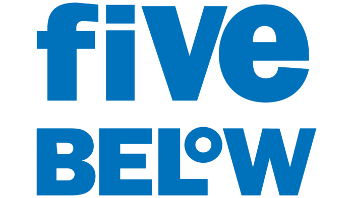Five Below Symbol