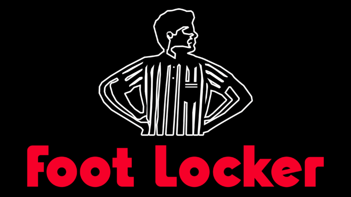 Foot Locker Emblem