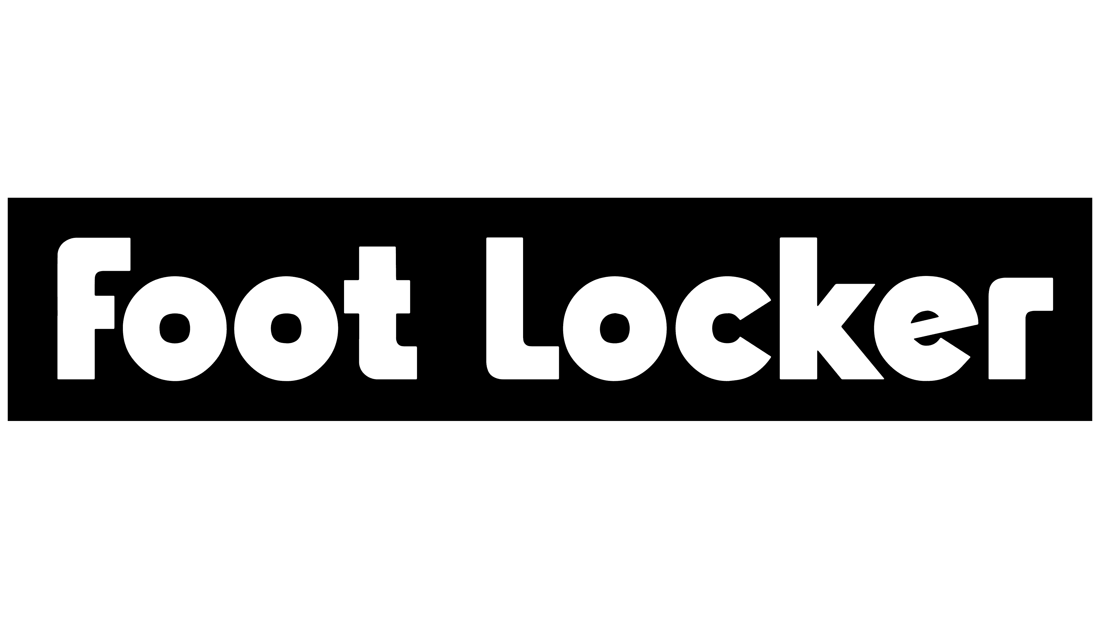 Foot Locker Logo Symbol Meaning History PNG Brand
