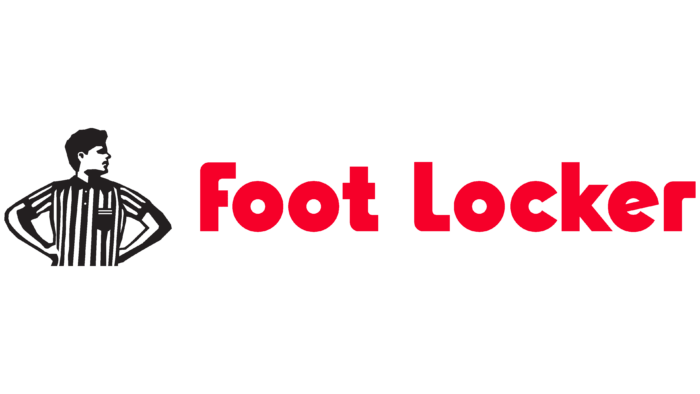 Foot Locker Symbol