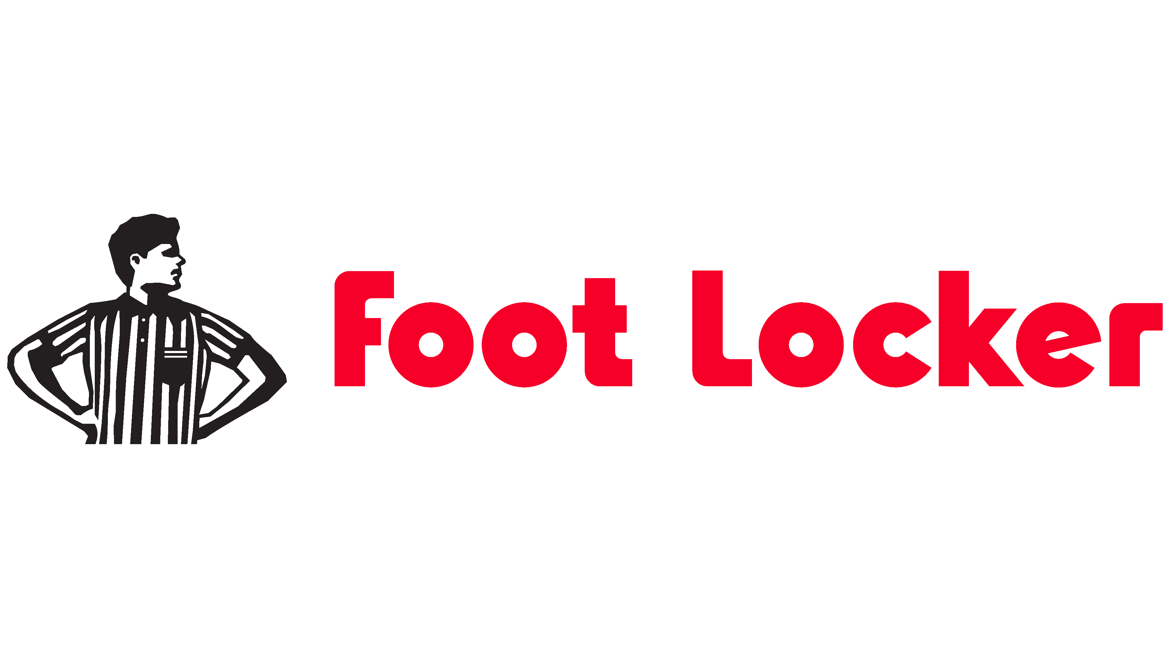 Foot Locker Symbol 