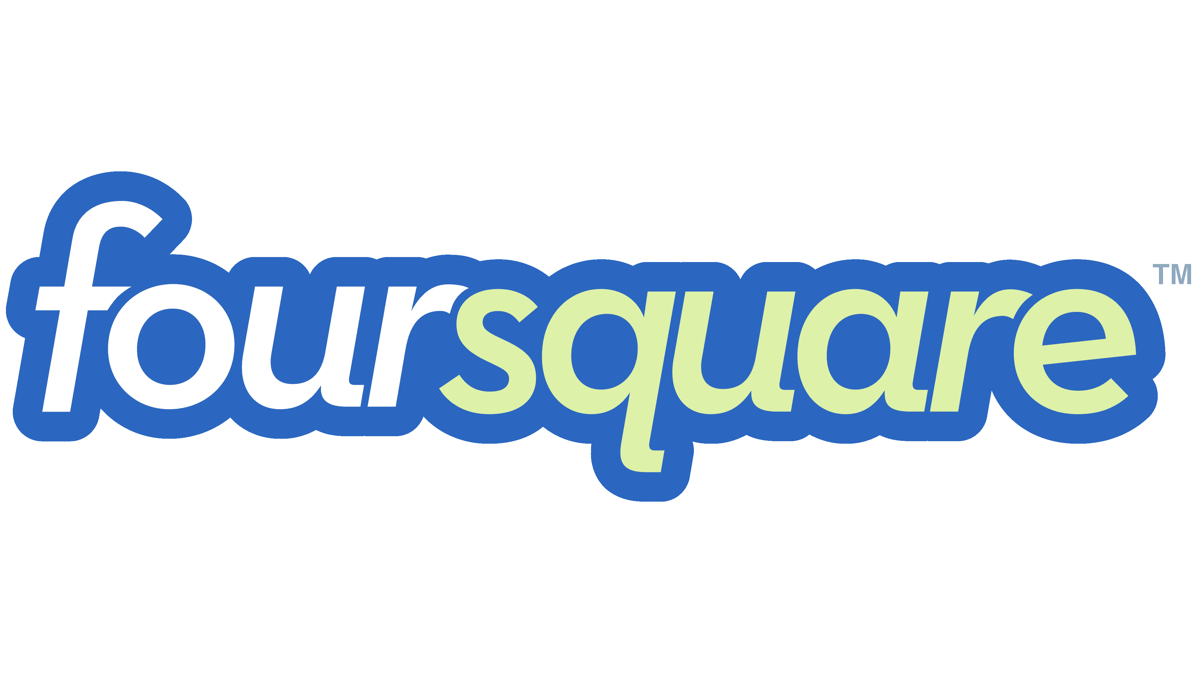 Foursquare Has a New Brand Identity