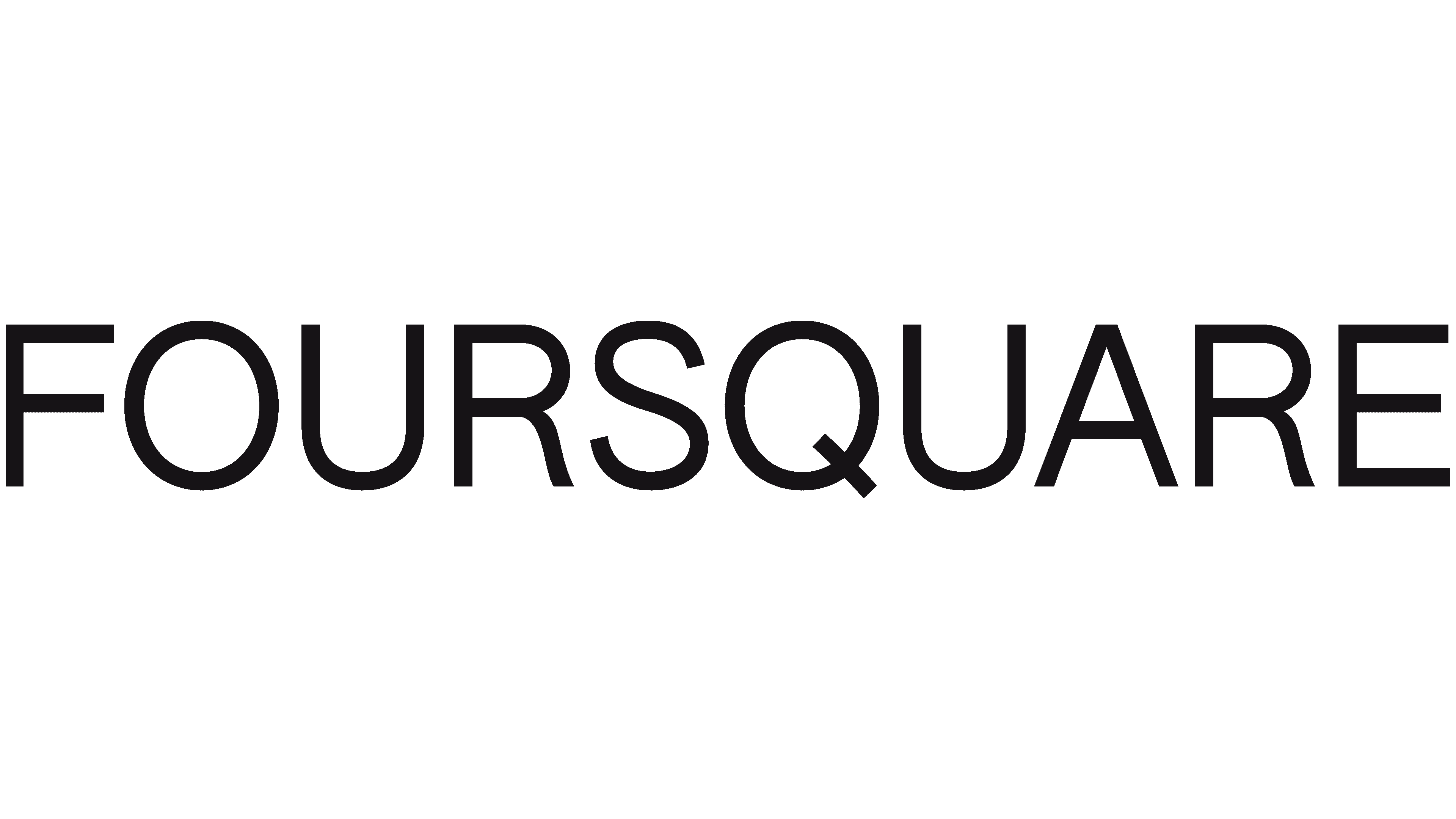 Foursquare Logo, meaning, history, PNG, SVG, vector
