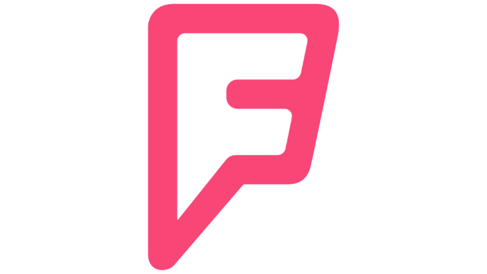 Foursquare Symbol