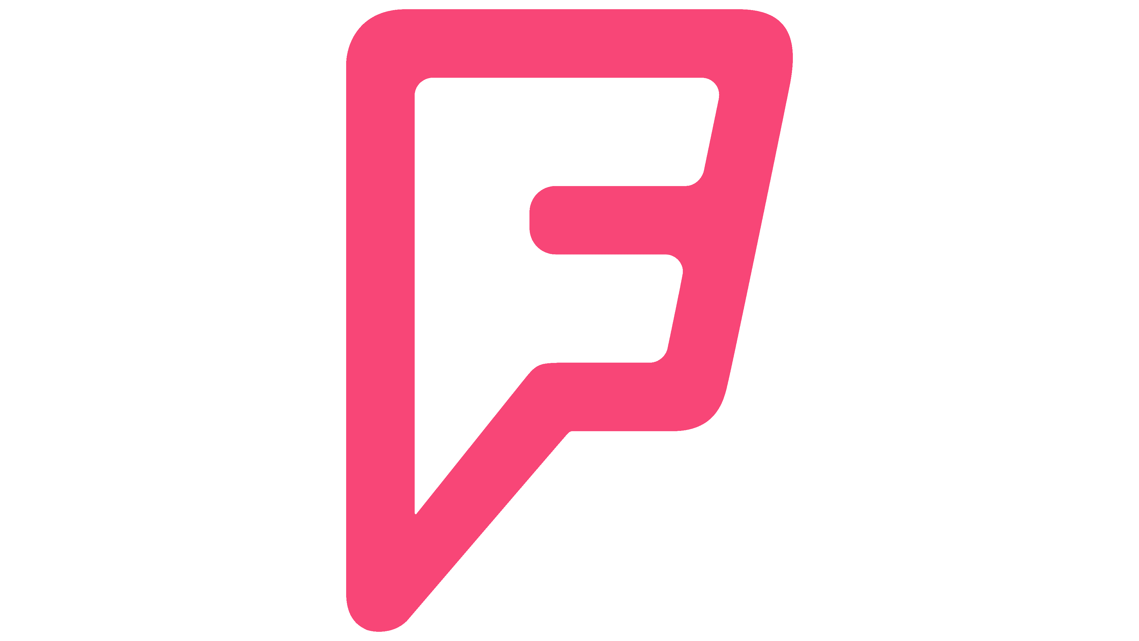 Foursquare Logo, meaning, history, PNG, SVG, vector