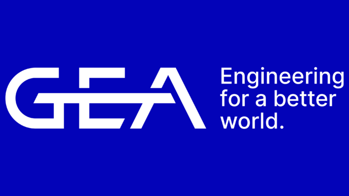 GEA New Logo