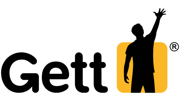 Gett Logo 2017