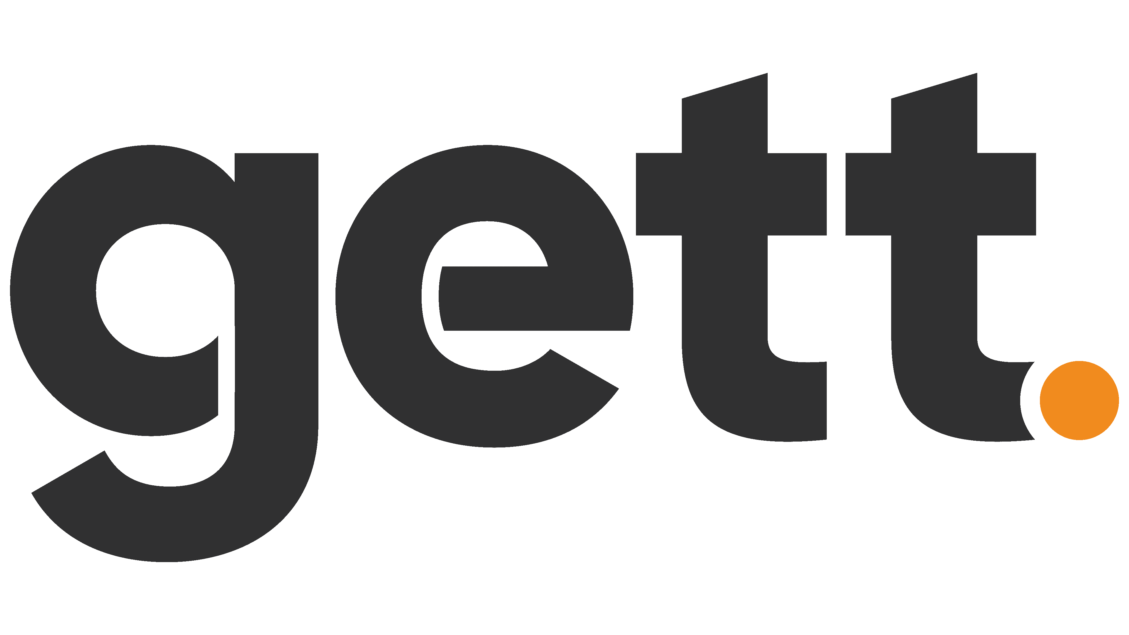 Gett Logo, symbol, meaning, history, PNG, brand
