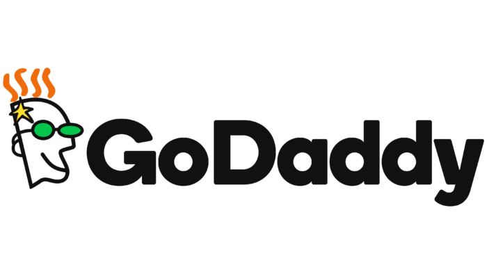 GoDaddy Logo 2016