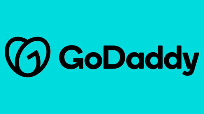 GoDaddy Symbol