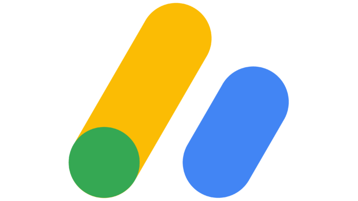 Google Adsense Emblem