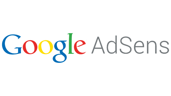 Google Adsense Logo 2003