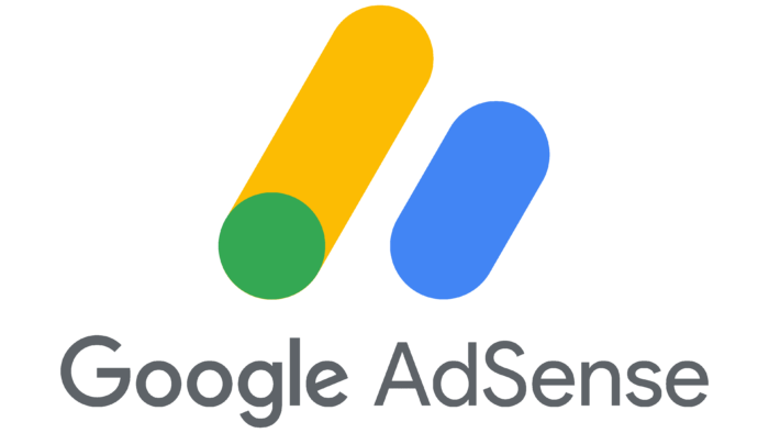 Google Adsense Symbol