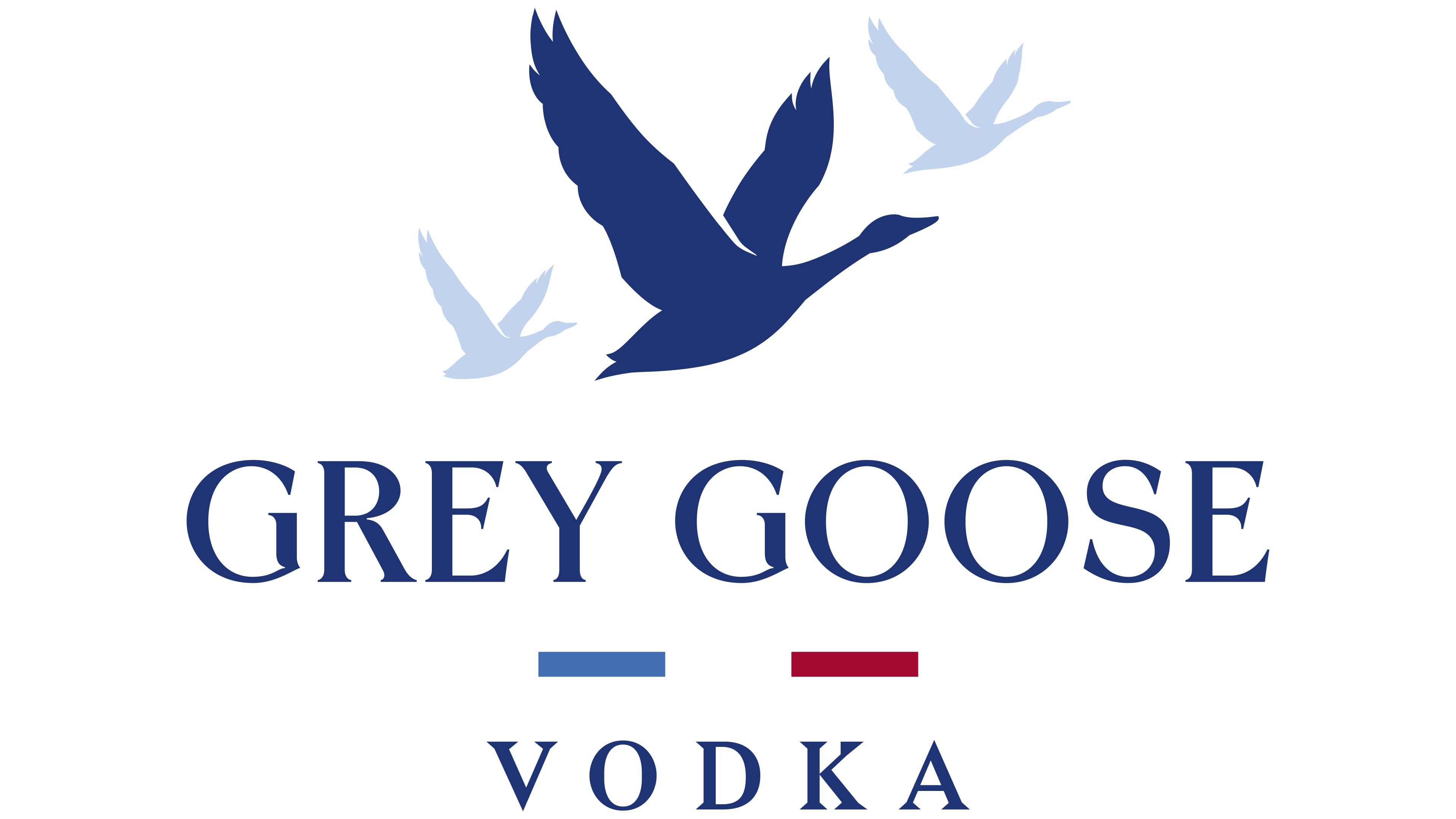 Grey Goose – The Logo Ref