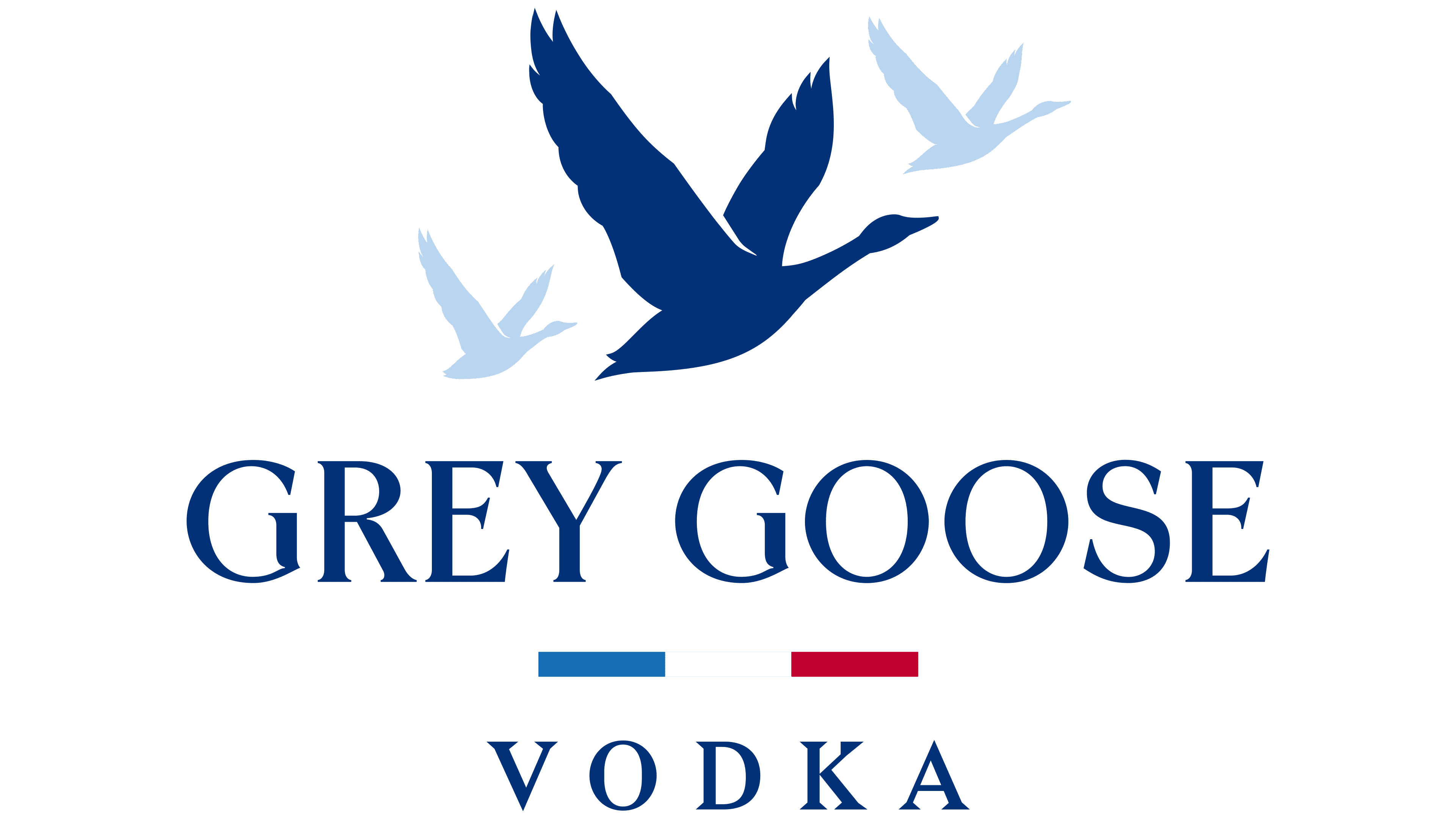 Grey Goose Logo And Symbol, Meaning, History, PNG, Brand | vlr.eng.br