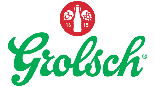 Grolsch Logo 2014