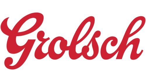 Grolsch Logo