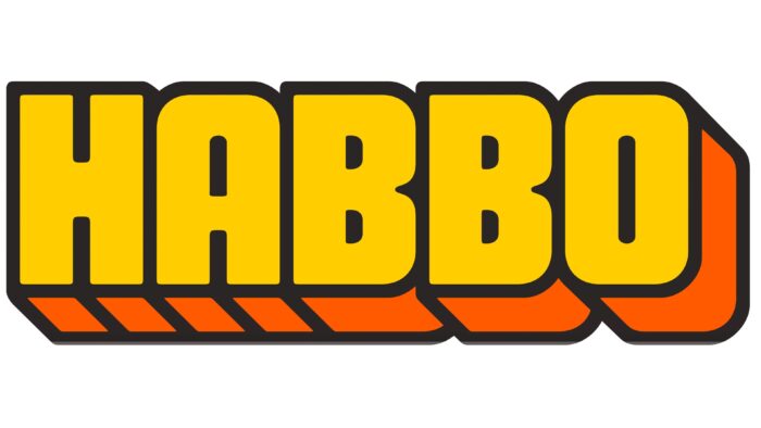 Habbo Logo
