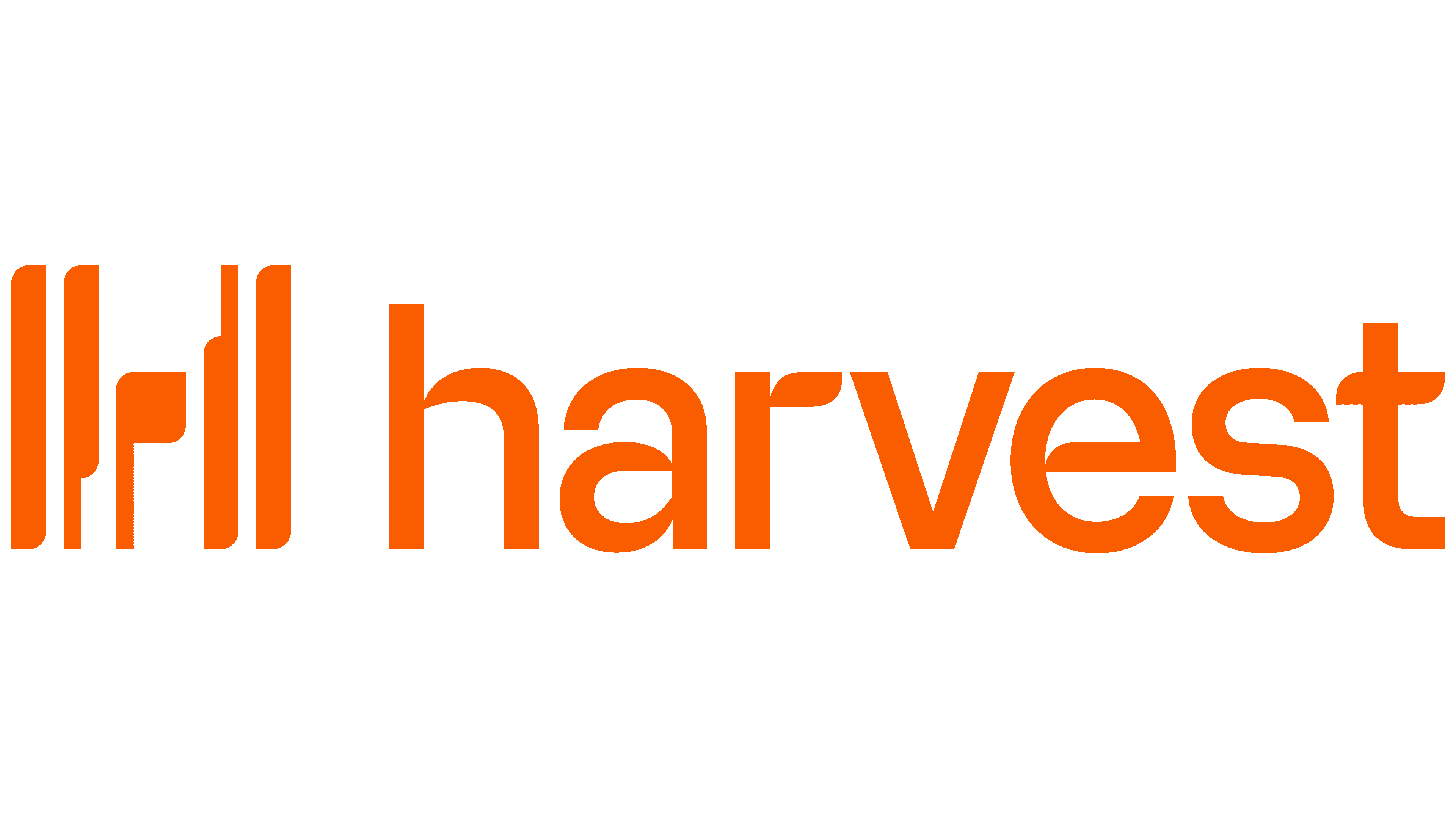 The updated Harvest logo has become more understandable and convenient