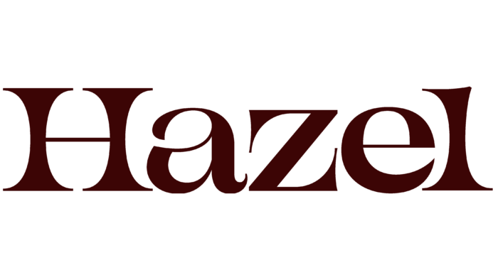 Hazel Logo