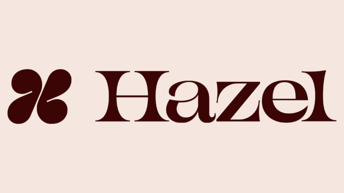 Hazel New Logo
