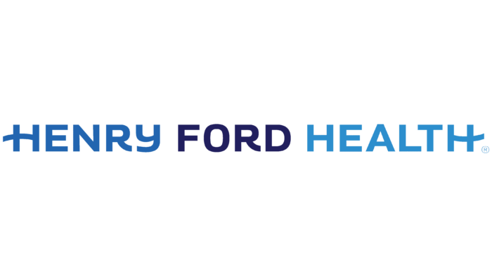 Henry Ford Health New Logo