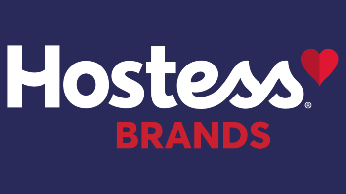 Hostess Brands New Logo