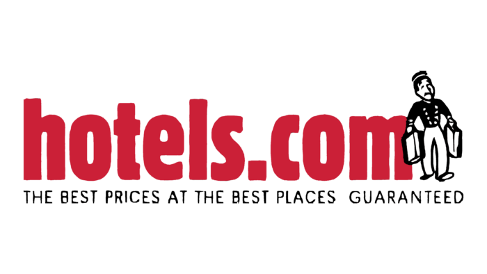 Hotels.com Emblem