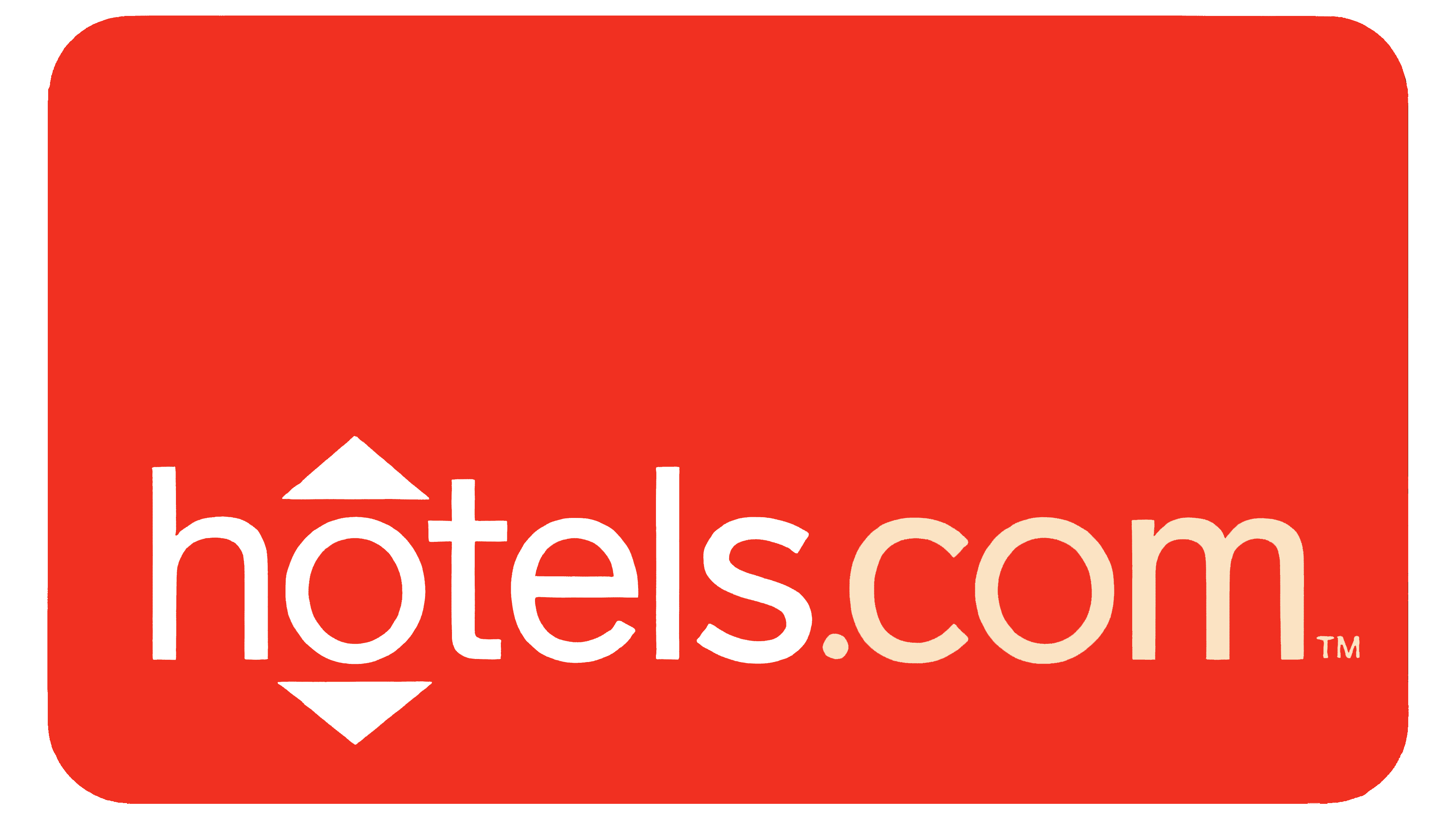 Hotels.com Symbol