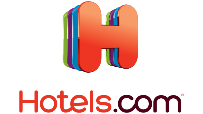 Hotels.com Logo 2012