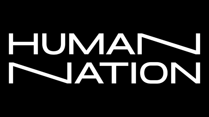 Human Nation New Logo