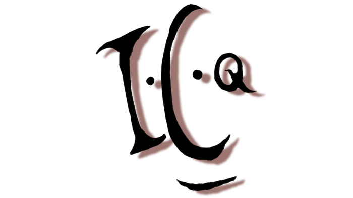 ICQ Logo 1996