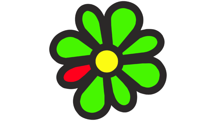 ICQ Logo 1998