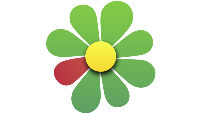 ICQ Logo 2015