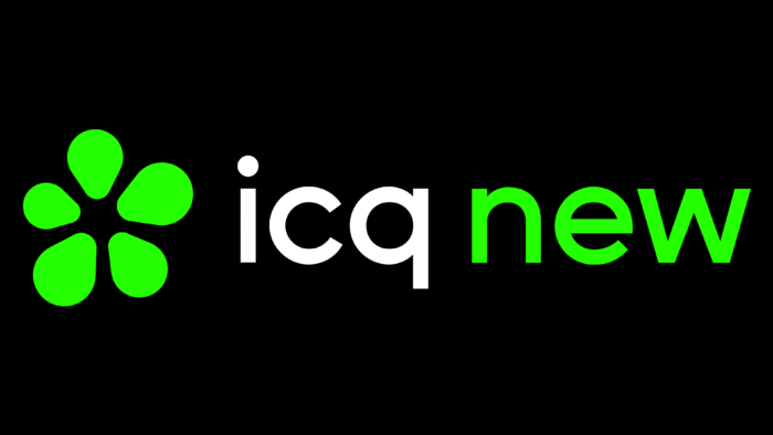 ICQ Symbol