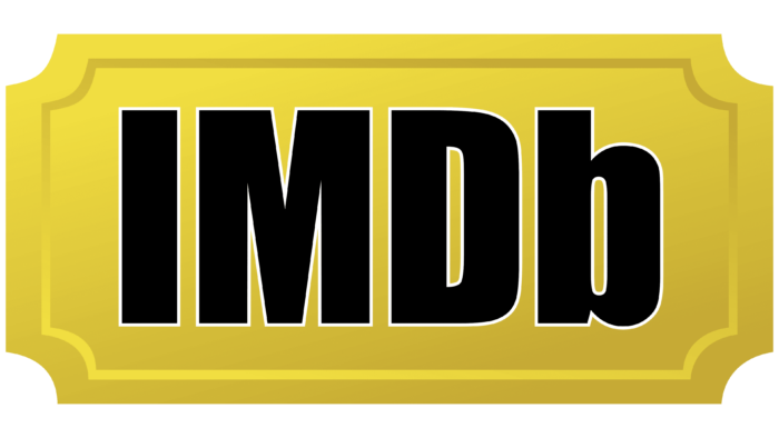 IMDb Logo 2001