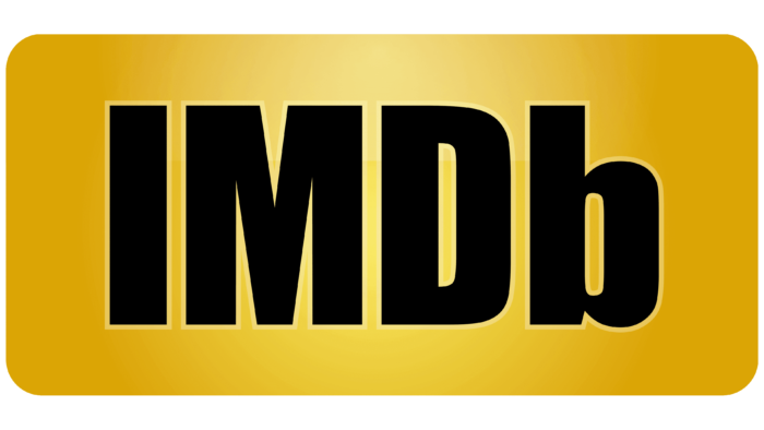 IMDb Logo 2012