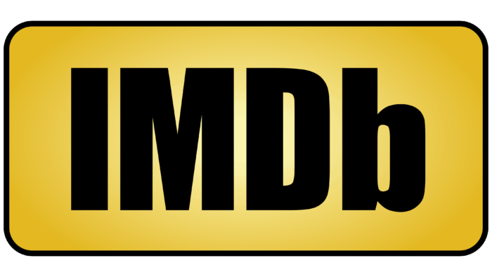 IMDb Logo 2016