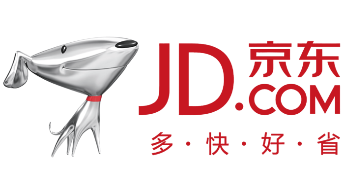 JD.COM Emblem
