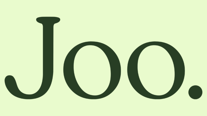 Joo Kodit New Logo