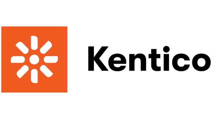 Kentico New Logo