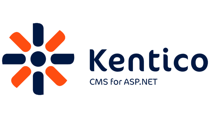 Kentico Old Logo