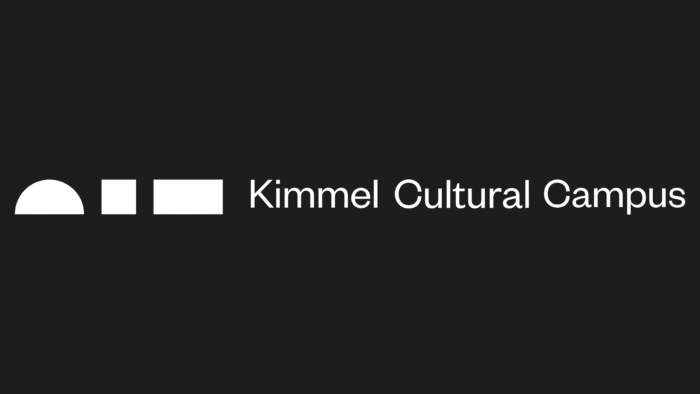 Kimmel Cultural Campus New Logo
