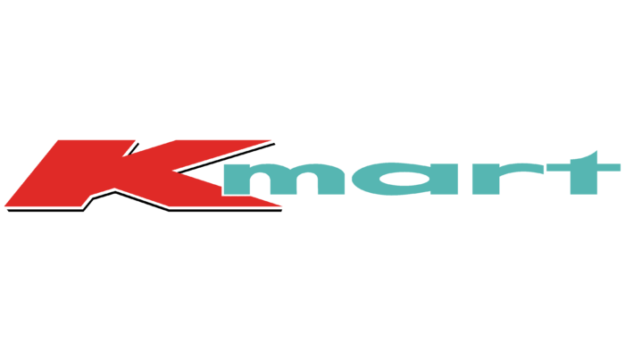 Kmart Logo 1969