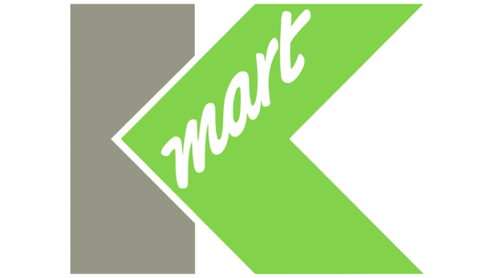 Kmart Logo 2002