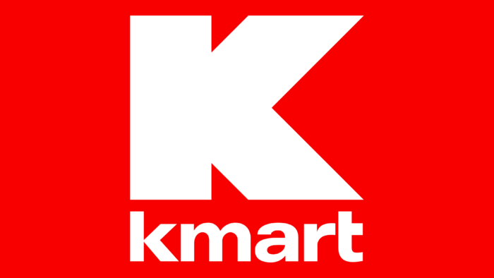 Kmart Symbol