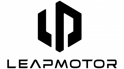 Leapmotor Logo Electric