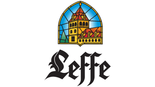 Leffe Logo 1929