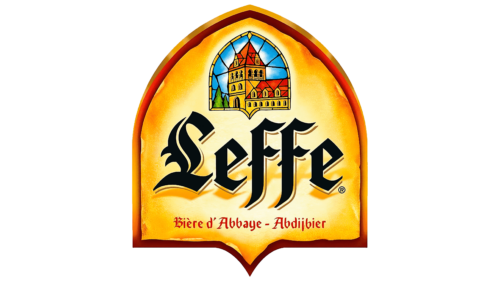 Leffe Logo 1952