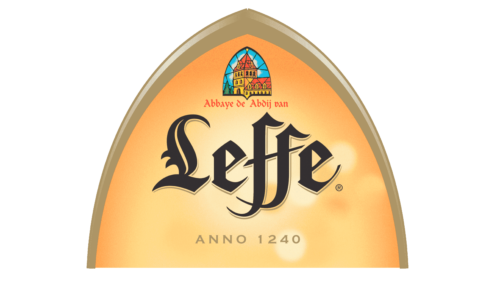 Leffe Logo 2013